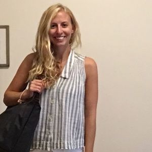 Meet your Posher, Jenny